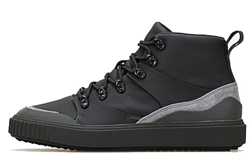 PUMA Han Kjobenhavn x Breaker Mid 'Black' 367186-02