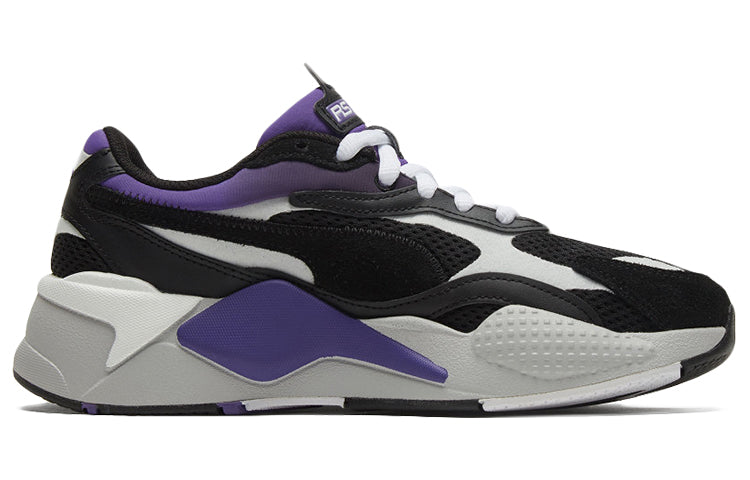PUMA RS-X3 Neo Fadae 'Purple Gray Black' 373377-01