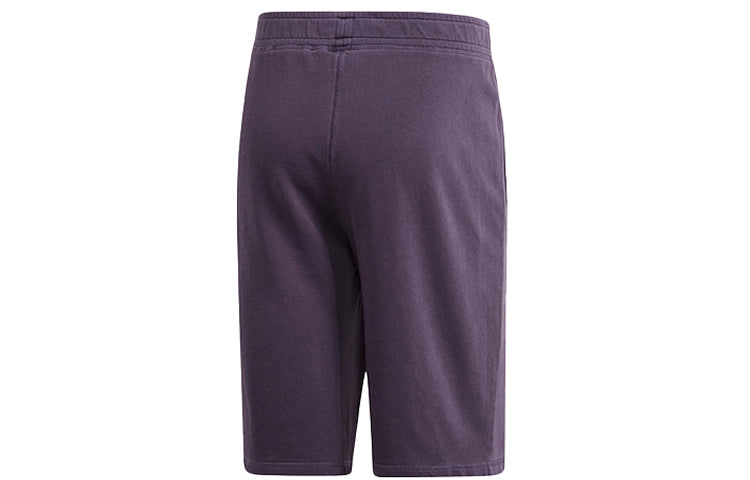 Men's adidas originals Sports Purple Shorts GL6154