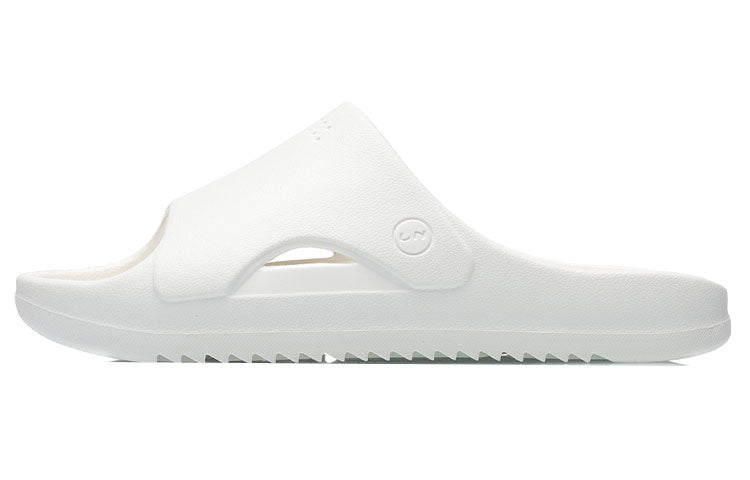 (WMNS) Li-Ning Roxy 'White' AGAR008-1