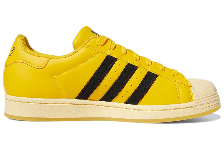 adidas Superstar 'Bold Gold' GY2070