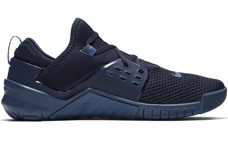 Nike Free Metcon 2 'Obsidian' AQ8306-434