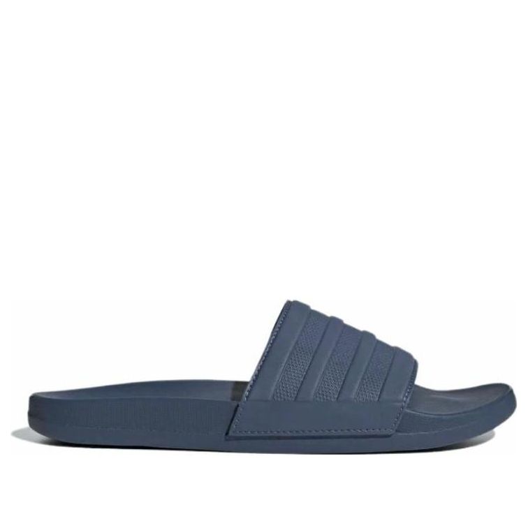 adidas Adilette Comfort Slides 'Preloved Ink' ID3402