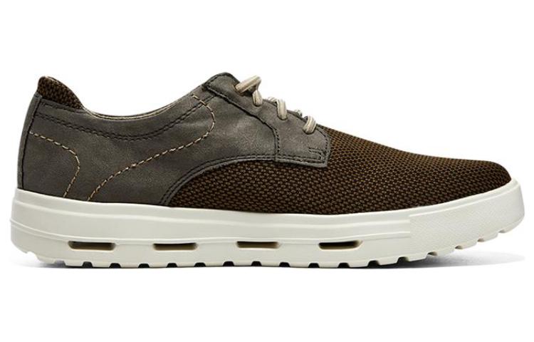 Skechers Spacer 'Olive Brown' 204768-OLBR