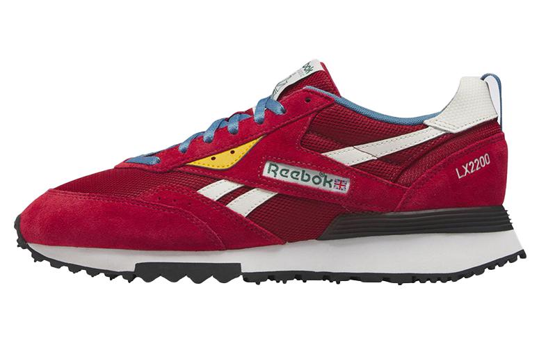 Reebok Lx2200 'Flash Red' GY9763