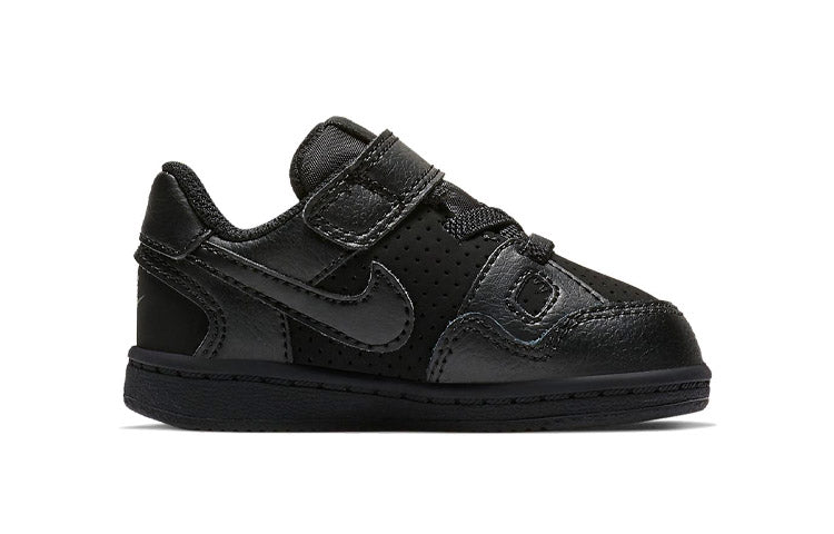 TD Nike Son of Force Black 615150 021 SneakerSouqq