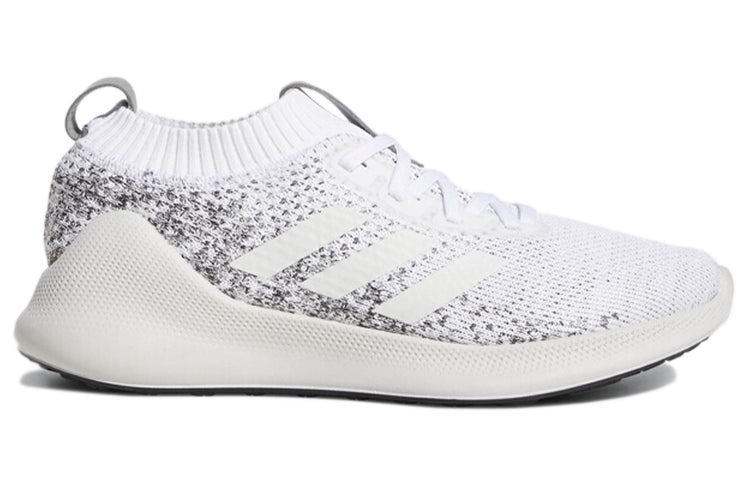(WMNS) adidas Purebounce+ 'Raw White' F36688