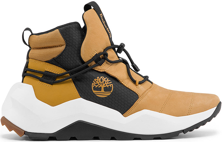 Timberland Madbury 'Wheat' A2KHFW