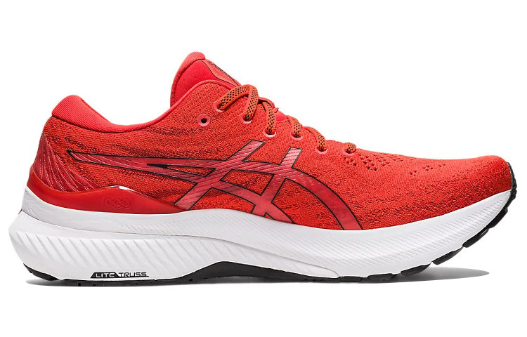 ASICS Gel-Kayano 29 'Cherry Tomato' 1011B440-800