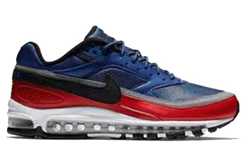 Nike Air Max 97/BW 'Royal Blue Red' AO2406-400