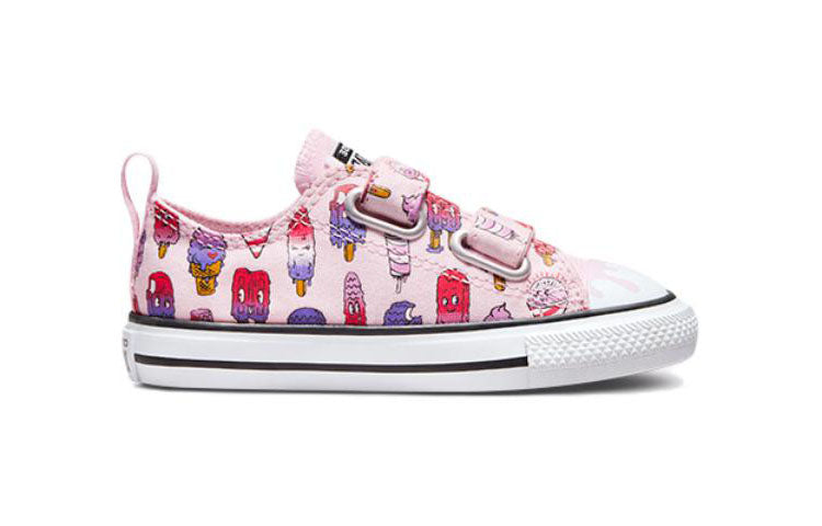Converse Chuck Taylor All Star 2V 'Pink Purple' A00389C