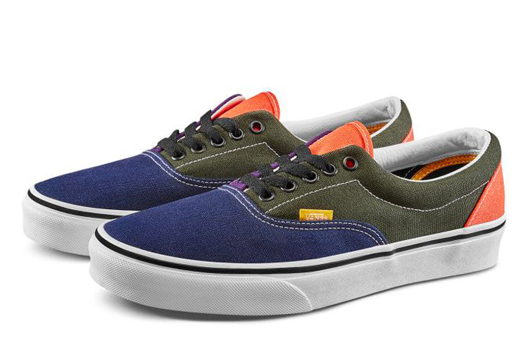 Vans Era 'Mix & Match - Indigo' VN0A4BV4TBZ