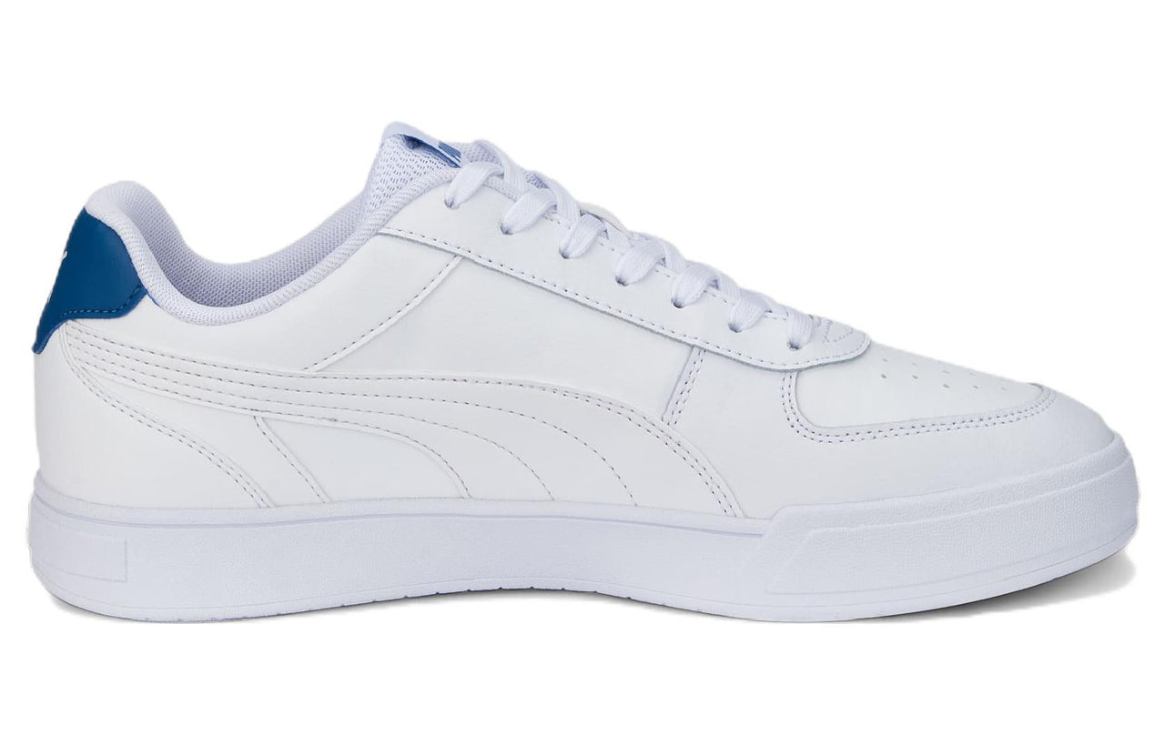 PUMA Caven 'White Blue' 380810-20