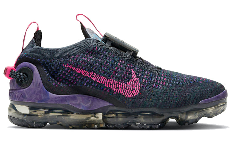 (WMNS) Nike Air VaporMax 2020 Flyknit 'Dark Raisin' CV8821-502