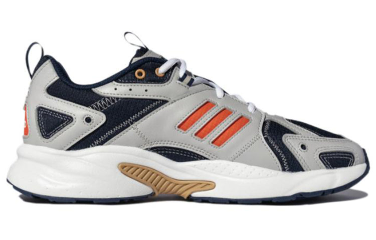 adidas neo Jz Runner 'Gray Blue' GW7250