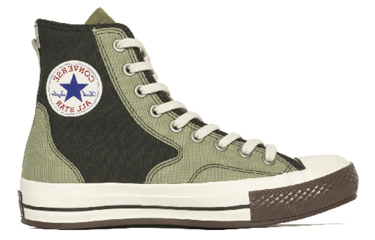 Converse Slam Jam x Chuck 70 Hiker 'Capulet Olive' 160317C