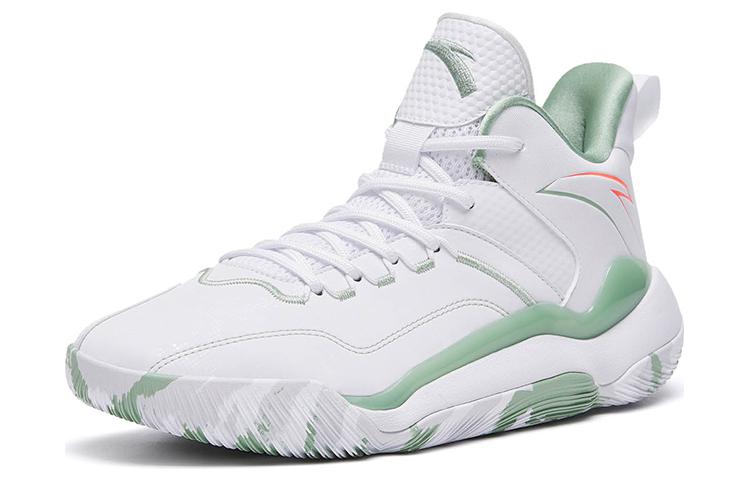 ANTA Laser 4 'White Green' 112311607-1