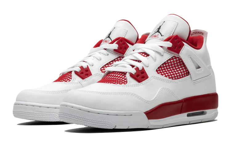 (GS) Air Jordan 4 Retro 'Alternate 89' 408452-106