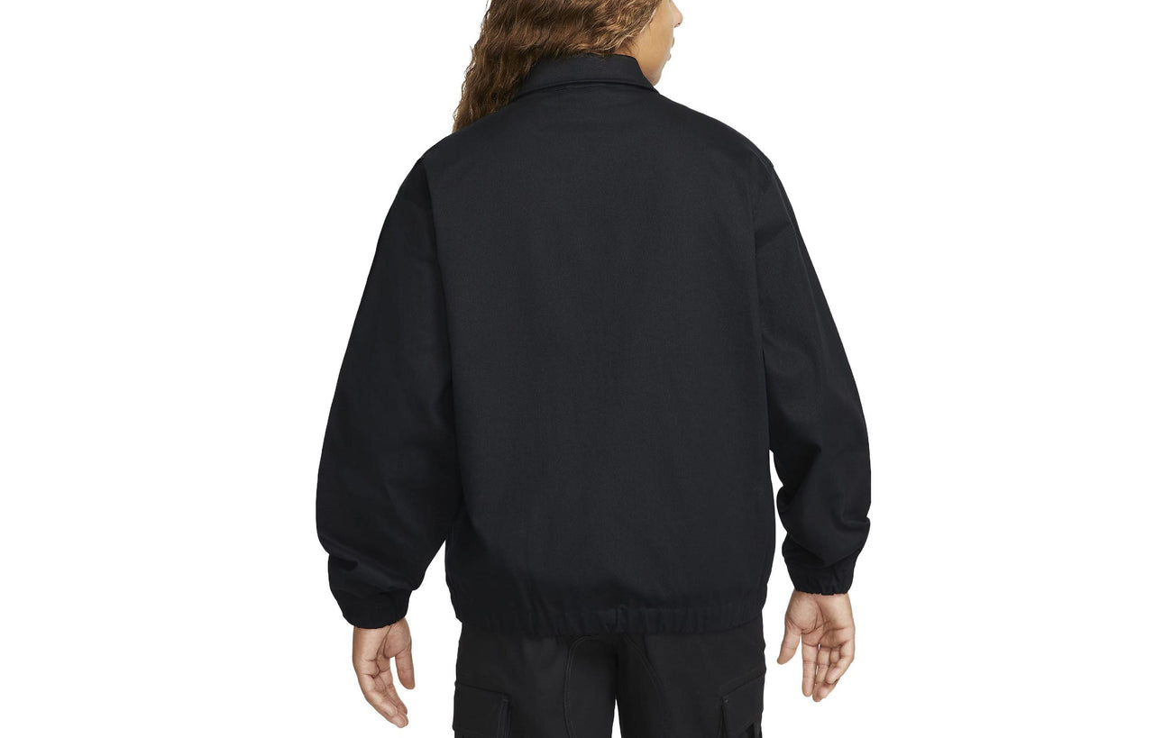 Nike SB Lightweight Skate Jacket 'Black' DQ6334-010