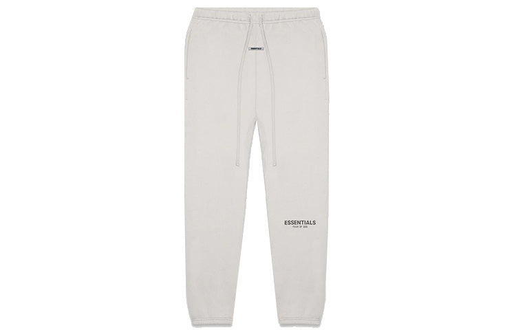 Fear of God Essentials FW20 Sweatpants 'Grey' FOG-FW20-309