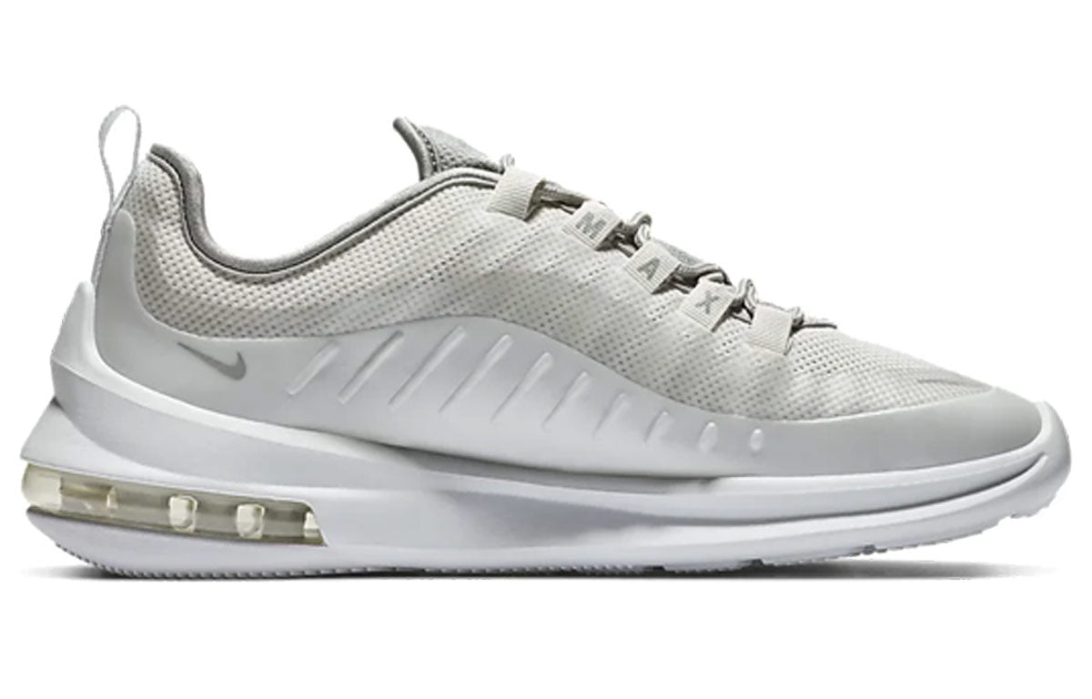 (WMNS) Nike Air Max Axis 'Wolf Grey White' AA2168-010