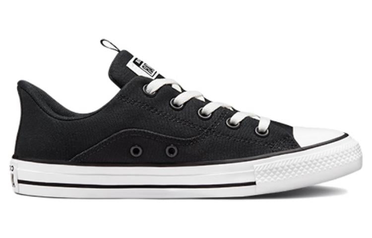 (WMNS) Converse Chuck Taylor All Star Rave 'Black' A01705