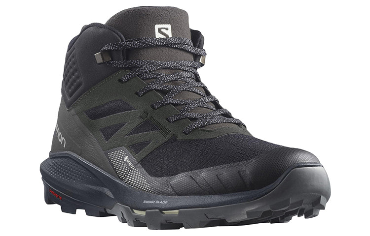 Salomon OUTpulse Mid GTX 'Black' 415888 / L41588800