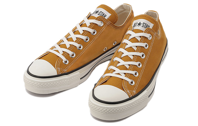 Converse Chuck Taylor All Star J Ox Dark Yellow 31304850