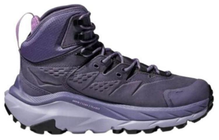 (WMNS) HOKA ONE ONE Kaha 2 GORE-TEX 'Meteor Cosmic Sky' 1123156-MCSK