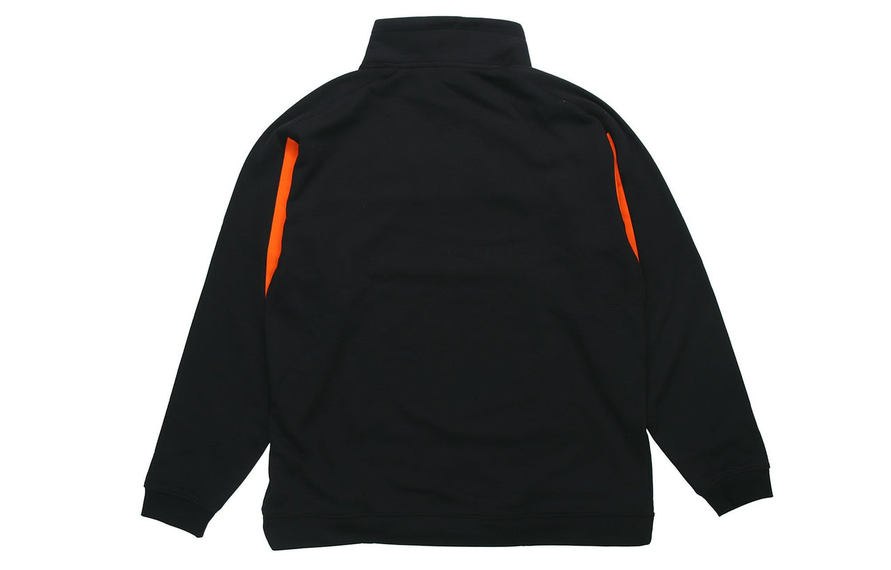 adidas originals PT3 1/4 Zip Jacket Men Black GC8698