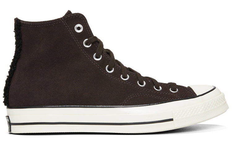 Converse Chuck 70 High 'Velvet Brown' 172498C