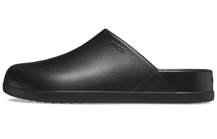 Crocs Dylan Clog 'Black' 209366-001