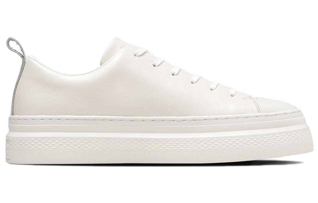 Converse Chuck Taylor All Star Coupe Bateau Ox 'White' 38001350