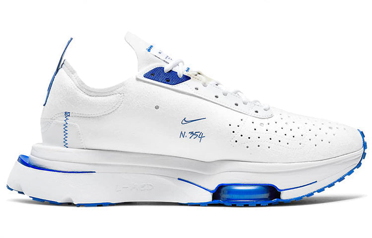 Nike Air Zoom-Type SE 'White Game Royal' DH0282-100