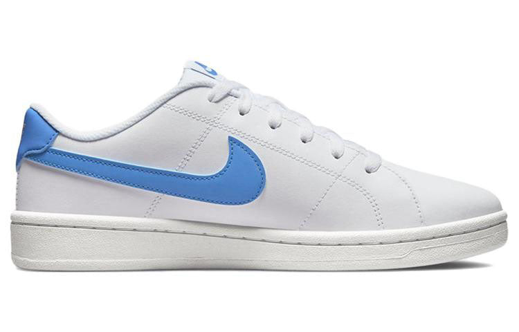 Nike Court Royale 2 Low 'White Light Photo Blue' CQ9246-106
