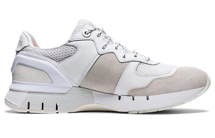 Onitsuka Tiger Reblac Runner MP 'Gray White' 1183A815-100