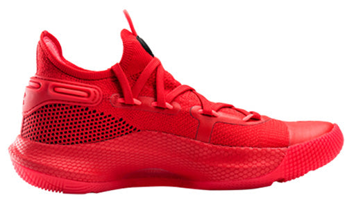 (GS) Under Armour Curry 6 'Heart Of The Town' 3020415-603