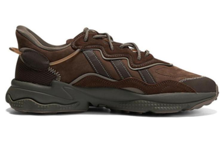 adidas originals Ozweego 'Simple Brown' GY9925