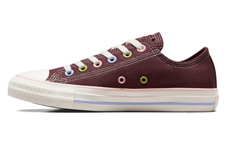 (WMNS) Converse Chuck Taylor All Star Mixed Material Shoes 'Eternal Earth' A04639C