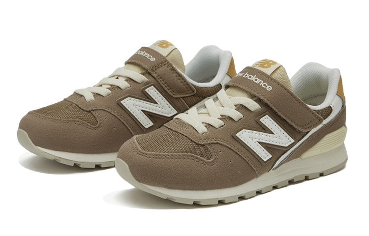 New Balance 996 v3 K Khaki YV996HR3
