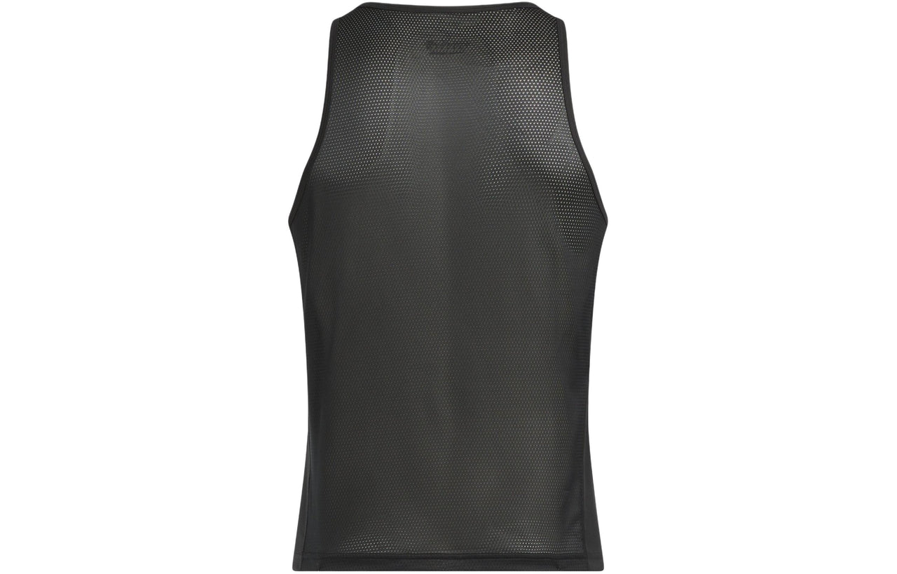 Reebok RBK-DRY Running Tank Top 'Black' 100070811