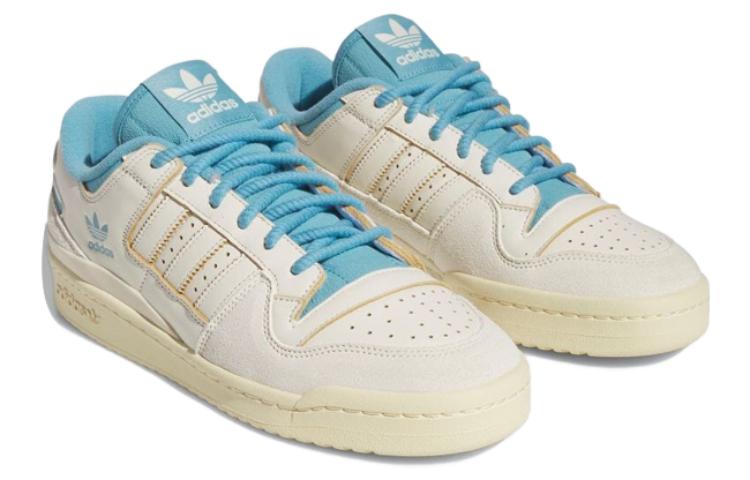 adidas Originals FORUM 84 Low CL 'Off White'  FZ6342