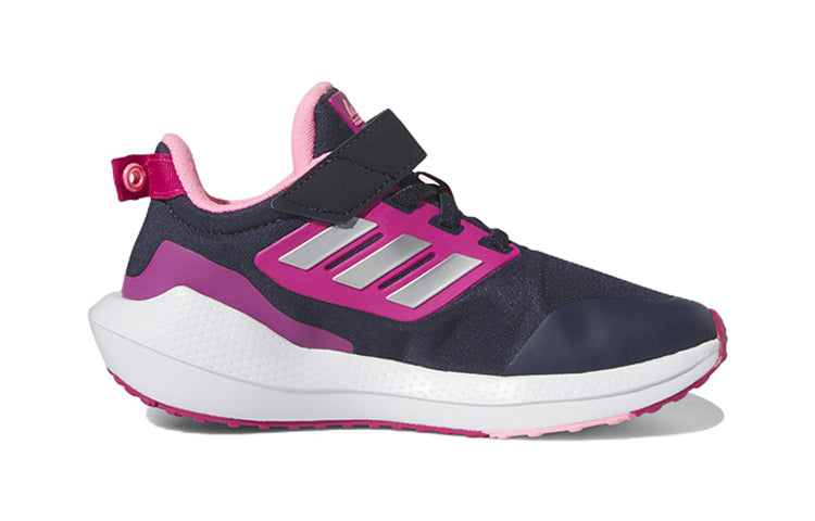 (PS) adidas EQ21 Run 2.0 'Legend Ink Real Magenta' GZ2308