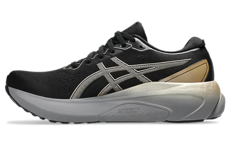 ASICS Gel-Kayano 30 Platinum 'Black Champagne' 1011B920-001