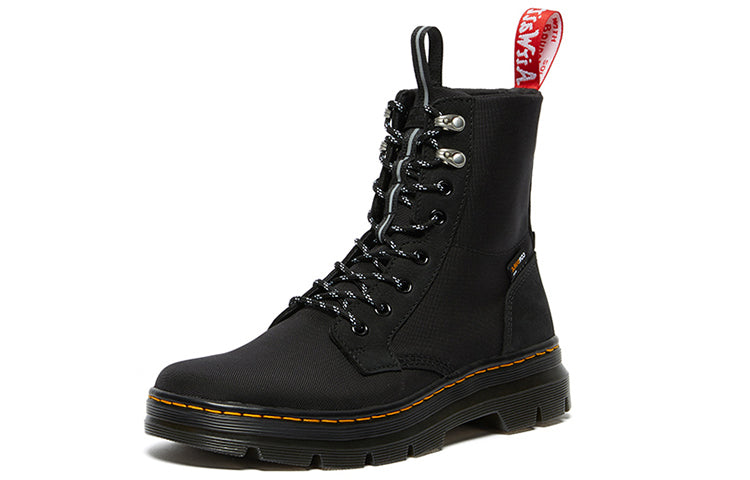 Dr. Martens Herschel Supply Co. x Combs 2 Utility Boot 'Black' 27403001