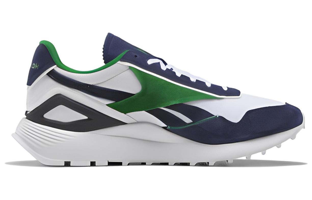 Reebok Classic Legacy AZ 'Blue White Green' GY9797