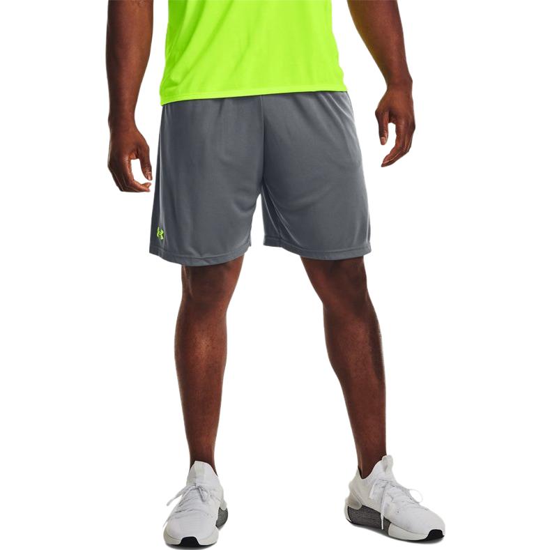 Under Armour Tech Graphic Short 'Grey' 1376943-012