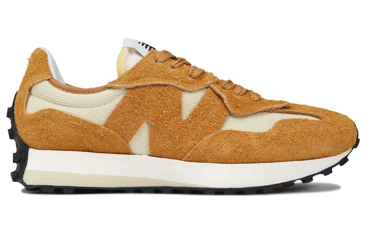 New Balance 327 'Protection Pack - Caramel Brown' U327WCI