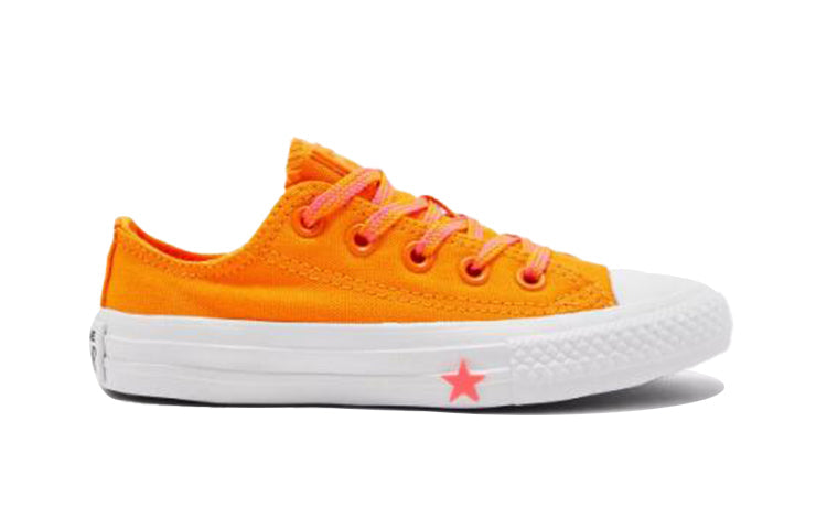 Converse Chuck Taylor All Star K Orange 364190C