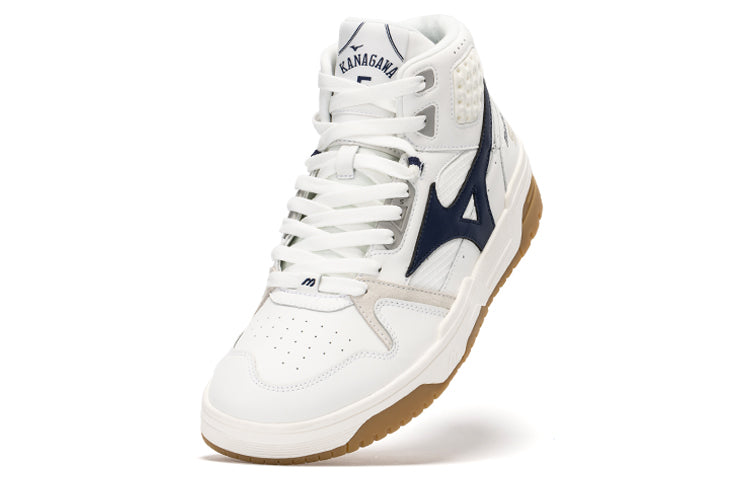 Mizuno Court Slam HI D1GH222402